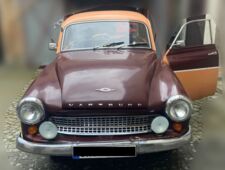 Wartburg 311