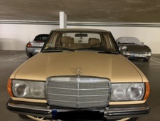 Mercedes-Benz 200