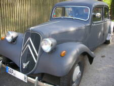 Citroën 11 AL/BL