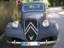 Citro&euml;n 11 AL/BL