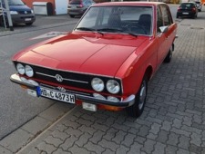 VW K 70