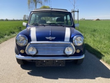 Mini Cooper Rover MPI