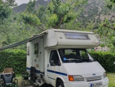 Ford (EU) Transit