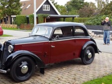 DKW F 7 Meisterklasse