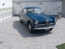Alfa Romeo 1300 Sprint