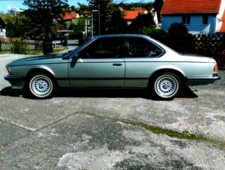 BMW 628