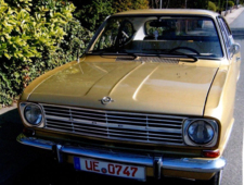Opel Kadett