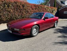 BMW 850 Ci