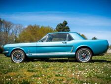 Ford (US) GT 40
