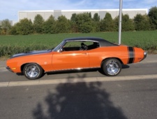 Buick GS 455