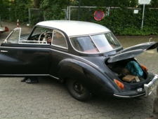DKW Sonderklasse