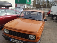 Wartburg 353