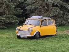 Mini MK II Special