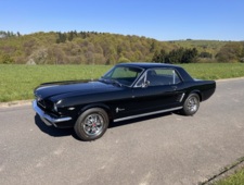 Ford (US) Mustang