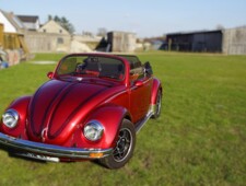 VW K&auml;fer
