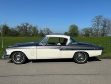 Studebaker President