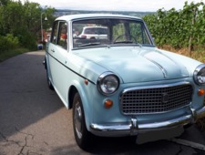 Fiat 1100