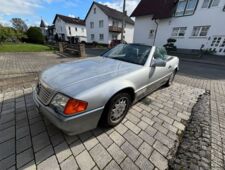 Mercedes-Benz 300 SL-24