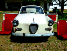Goggomobil 