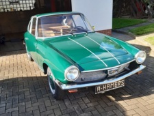 Glas 1300 GT
