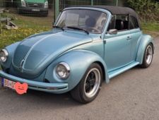 VW K&auml;fer