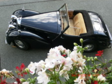 Triumph 1800
