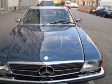 Mercedes-Benz 280 SL