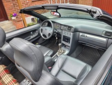 Volvo C70