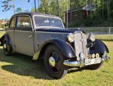DKW Reichsklasse