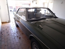 Mercedes-Benz 230 CE