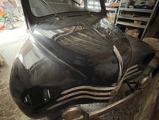 Renault 4 CV