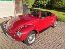 VW K&auml;fer