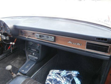 Audi 100 GL C1