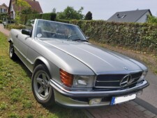 Mercedes-Benz 300 SL