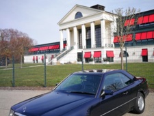 Mercedes-Benz 300 CE-24