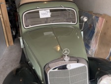 Mercedes-Benz 170