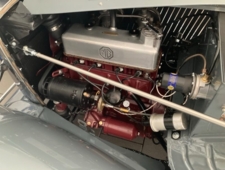 MG TC
