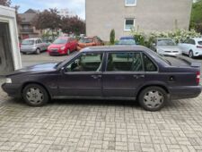 Volvo 960