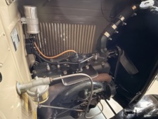 Ford (US) Roadster de Luxe