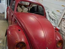 VW 1300