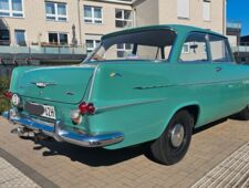 Opel Rekord