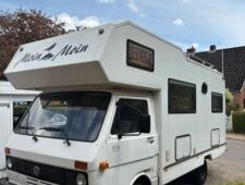 VW LT