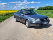 Audi 100