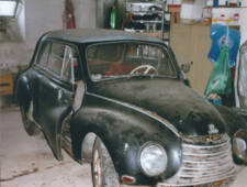 DKW F 91