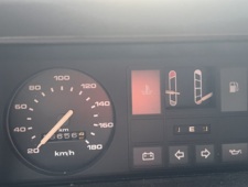 Ford (EU) Fiesta MK 2