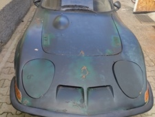 Opel GT/J