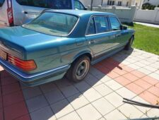 Mercedes-Benz 126