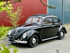 VW K&auml;fer Ovali Faltdach