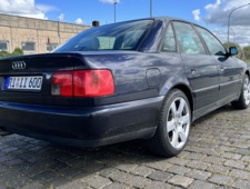 Audi A6 C4