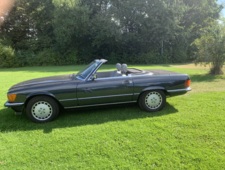 Mercedes-Benz 300 SL